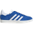 Adidas Gazelle - Blue/Cloud White/Core White