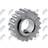 NTY Crankshaft Pulley Timing For Dacia Renault Logan 05-13