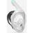 Subea Adult Easybreath Snorkelling Surface Mask