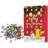 Pokemon 2024 Advent Calendar 24 Days Xmas Countdown Gifts