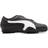 Puma Mostro Perforated - Black/White