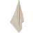 Södahl Comfort Håndklæde Beige 70x140 cm Badehåndklæde Beige (140x70cm)