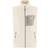 Kari Traa Women's Rothe Vest Light Beige, XS, Light Beige