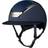 Kask Star Lady Riding Helmet - Bleu