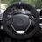 Maxpower Style 4 Customized Car Steering Wheel Cover