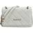 Valentino Bags Crossbody Ocarina Dam Axelremsväska - Bianco