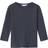 Name It Wang Merino Wool Long Sleeved Top - Ombre Blue (13229017)