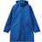H2O Rømø LW Long Rain Jacket - Blue