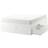 IKEA Brimnes White 180x200cm