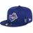 New Era Men's Royal Los Angeles Dodgers 2024 Clubhouse 59FIFTY Fitted Hat Royal