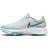 Nike Air Zoom Infinity Tour NEXT% Wide - White Blue