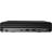 HP Elite 805 G8 Mini Desktop Ryzen 5 Pro 5650GE