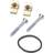 Schneider Electric LK Fuga Claw 2-Pieces