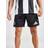 adidas Juventus 2024/25 Home Shorts, Black