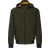 Wellensteyn College Jacket - Darkarmy/Black