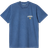 Carhartt WIP S/S Duckin T-shirt - Acapulco