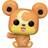 Funko Pokemon POP! Games Vinyl Figure TeddiursaEMEA 9 cm