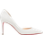 Christian Louboutin Iriza 85 mm - Bianco