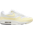 NIKE Air Max 1 W - White/Summit White/Black/Alabaster