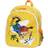 Pippi Backpack - Yellow