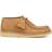 Clarks Desert Nomad - Mid Tan Lea