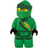 Manhattan Toy Ninjago Lloyd Ninja Warrior