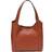 Adax PORTOFINO ELSA SHOPPER 2 HANKE BROWN