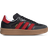 Adidas Samba XLG - Core Black/Better Scarlet/Carbon