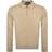 Polo Ralph Lauren Quarter Zip Sweatshirt - Coastal Beige