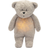 Moonie Organic Humming Bear Nattlampa