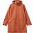 H2O Rømø LW Long Rain Jacket - Autumn Leaf