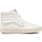 Vans Sk8-Hi Premium Leather - White