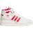 Adidas Forum Mid - Cloud White/Better Scarlet