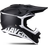 Raven Airborne Evo MX- Black/White Adult