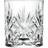 RCR Melodia Snapsglas 8cl 6st