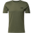 Emporio Armani Men's Small Logo T-shirt - Olive