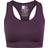 Hummel Seamless Sports Bra for Women Tif - Violet