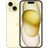 Apple iPhone 15, 256GB Yellow