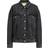 JJXX Overgangsjakke 'JXORLY' grey denim