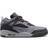 Nike Spizike Low 'Anthracite Gym Red' - Grey Men's