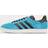 adidas Originals Gazelle Kansas City Blue Mens