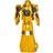 Transformers One Mega Changer Bumblebee B-127 actionfigur på 28 cm för barn från 6 år