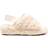 UGG Fluff Yeah Plush - Nude