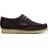 Clarks Clarks Originals Wallabee Brown Slate Suede