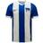 Nike Men's Hertha BSC 2024/25 Stadium Home Dri-Fit Replica Soccer Jersey