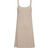 Hype The Detail Shapewear Dress - Nude