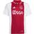 adidas Ajax Home Shirt 2024/25 Kids