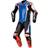 Alpinestars Racing Absolute V2 Leather Suit Blue,Black Man
