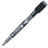 Pilot V Board Master S with Eraser & Magnet Black