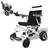 VEVOR Foldable Electric Wheelchair Motorized Power Chair